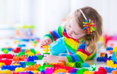 快樂精靈，共享童年 廣州玩具品牌的溫暖陪伴