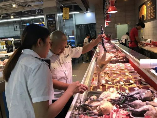 全市肉制品抽檢結(jié)果公布，辦公用品未涉及