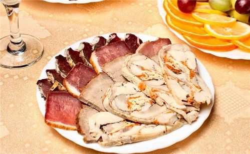 讓人口水直流的肉制品，原來(lái)調(diào)味這么有講究